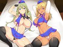 Serubitchi Suisan - Boku no Oshiego wa Bitch Gal (Digital) - Photo #190