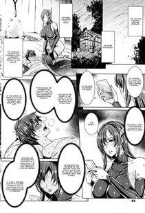 Fei - Ippai Itte ne, Yuusha-sama Chapter 3 - Photo #2