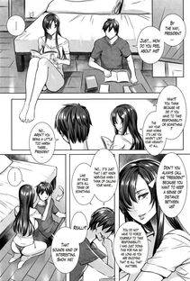 Fei - Kyuuketsu Jokyoushi No Kenzoku Seikatsu (Lesson with Vampire) Ch. 1-10 - Photo #163