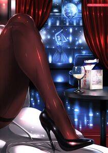 Fei - Rakuen Brilliant Club - Photo #2