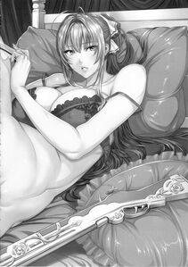 Fei - Rakuen Brilliant Club - Photo #6