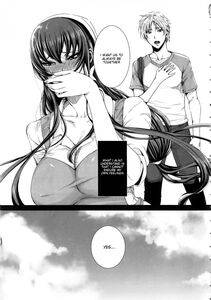 Fei - Takusan Meshiagare Goshujin-sama Ch. 10 (Please Help Yourself, Master!) - Photo #7