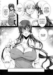 Fei - Takusan Meshiagare Goshujin-sama Ch. 10 (Please Help Yourself, Master!) - Photo #8