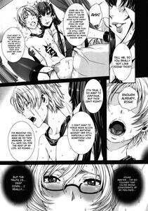 Fei - Takusan Meshiagare Goshujin-sama - Please Help Yourself, Master! - Photo #73