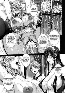 Fei - Takusan Meshiagare Goshujin-sama - Please Help Yourself, Master! - Photo #76