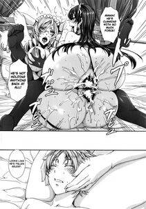 Fei - Takusan Meshiagare Goshujin-sama - Please Help Yourself, Master! - Photo #85