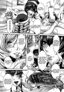 Fei - Takusan Meshiagare Goshujin-sama - Please Help Yourself, Master! - Photo #92