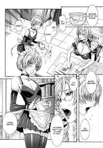 Fei - Takusan Meshiagare Goshujin-sama - Please Help Yourself, Master! - Photo #123