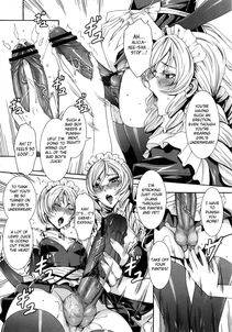 Fei - Takusan Meshiagare Goshujin-sama - Please Help Yourself, Master! - Photo #125