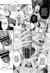 Fei - Takusan Meshiagare Goshujin-sama - Please Help Yourself, Master! - Photo #127