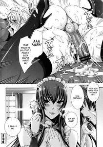Fei - Takusan Meshiagare Goshujin-sama - Please Help Yourself, Master! - Photo #139