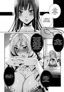 Fei - Takusan Meshiagare Goshujin-sama - Please Help Yourself, Master! - Photo #141