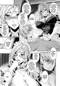 Fei - Takusan Meshiagare Goshujin-sama - Please Help Yourself, Master! - Photo #156