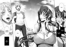 Fei - Takusan Meshiagare Goshujin-sama - Please Help Yourself, Master! - Photo #161
