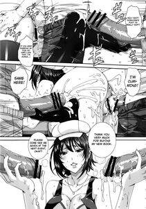 Fei - Takusan Meshiagare Goshujin-sama - Please Help Yourself, Master! - Photo #204