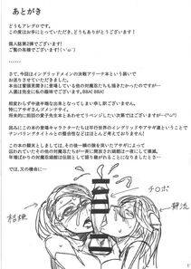 Allegro - Degradation 1 - Photo #16