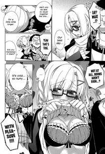 Giuniu - Attaka-san - Photo #10
