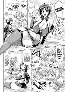 Umetarou - Succubus Plan - Photo #2