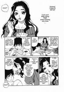 Yukiyanagi - Milk Mama - Photo #13