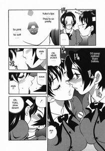 Yukiyanagi - Milk Mama - Photo #90