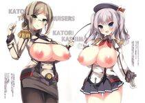 Tsumugie - Bakunyuu Renshuukan Kashima-chan Haru no Oppai Lesson Chinjufu - Photo #16
