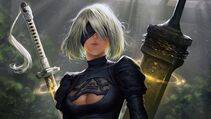 2B Wallpapers - Photo #2