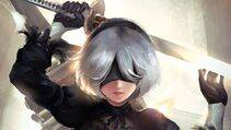 2B Wallpapers - Photo #3