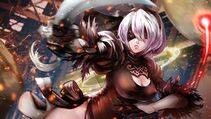 2B Wallpapers - Photo #4