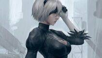 2B Wallpapers - Photo #7