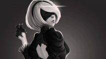 2B Wallpapers - Photo #9