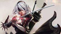 2B Wallpapers - Photo #11