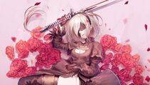 2B Wallpapers - Photo #14