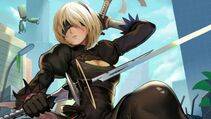 2B Wallpapers - Photo #17