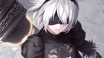 2B Wallpapers - Photo #19