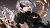 2B Wallpapers - Photo #21