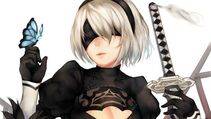 2B Wallpapers - Photo #23