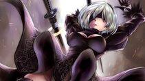 2B Wallpapers - Photo #25