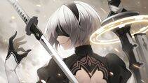 2B Wallpapers - Photo #28