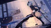 2B Wallpapers - Photo #29