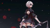 2B Wallpapers - Photo #35