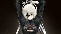 2B Wallpapers - Photo #39