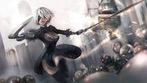 2B Wallpapers - Photo #41