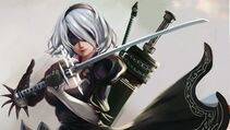 2B Wallpapers - Photo #45