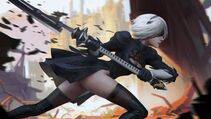 2B Wallpapers - Photo #48
