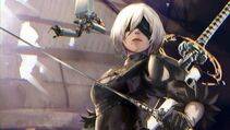 2B Wallpapers - Photo #56