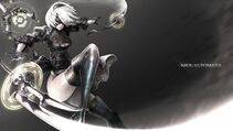 2B Wallpapers - Photo #57