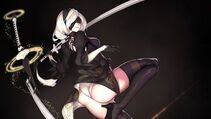 2B Wallpapers - Photo #59