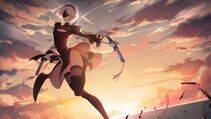 2B Wallpapers - Photo #61