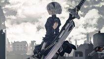 2B Wallpapers - Photo #63