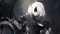 2B Wallpapers - Photo #64